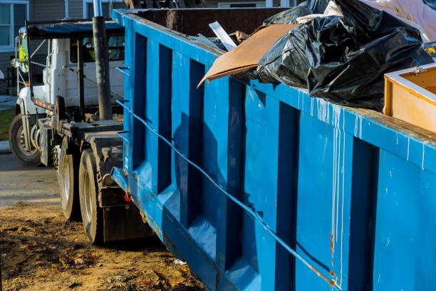 Best Same-Day Junk Removal Services  in Hinton, WV