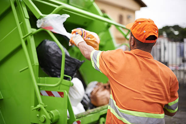 Best Demolition Debris Removal  in Hinton, WV