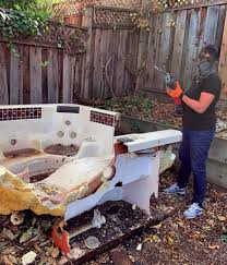 Best Residential Junk Removal  in Hinton, WV